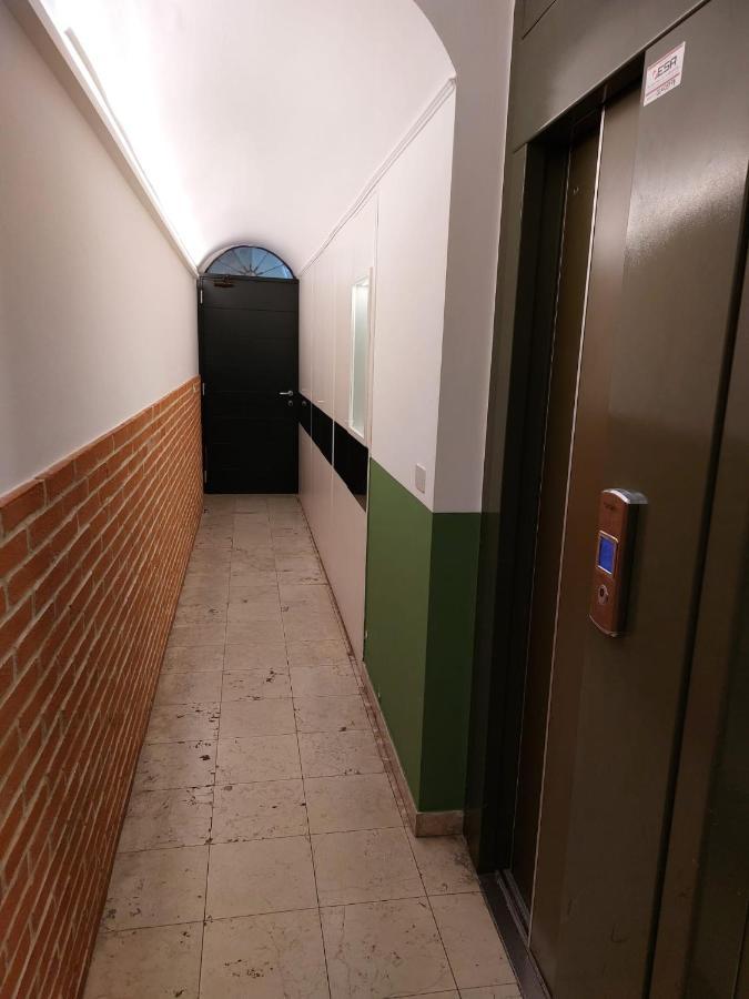 Residence Dei Frutti Pieno Centro - Il Ribes Padua Exterior foto